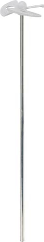 Bosch 1x PRO Rührkorb, Farben und Lacke, für Bohrmaschinen (für Farbe, Ø mm, Professional Zubehör Bohrmaschine/Schrauber) im Sale